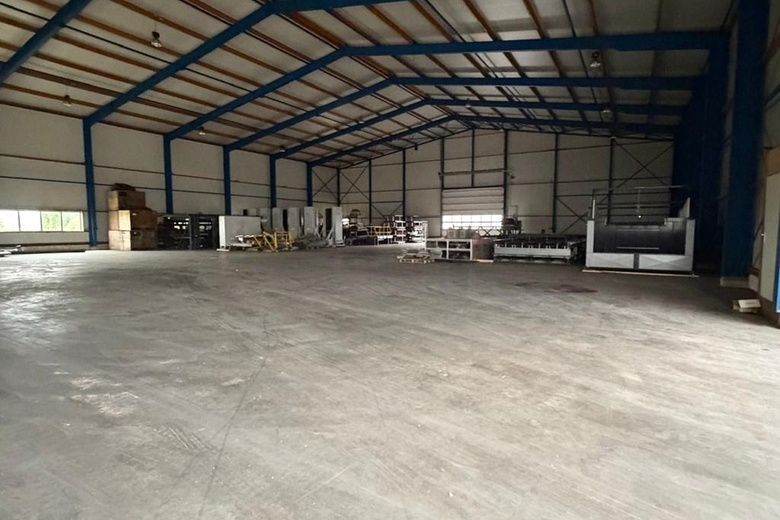 Bedrijfsruimte Emmeloord - Fabrieksweg 4 - Foto 16