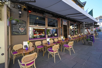 Horeca Valkenburg - Grendelplein 9 - Foto 2