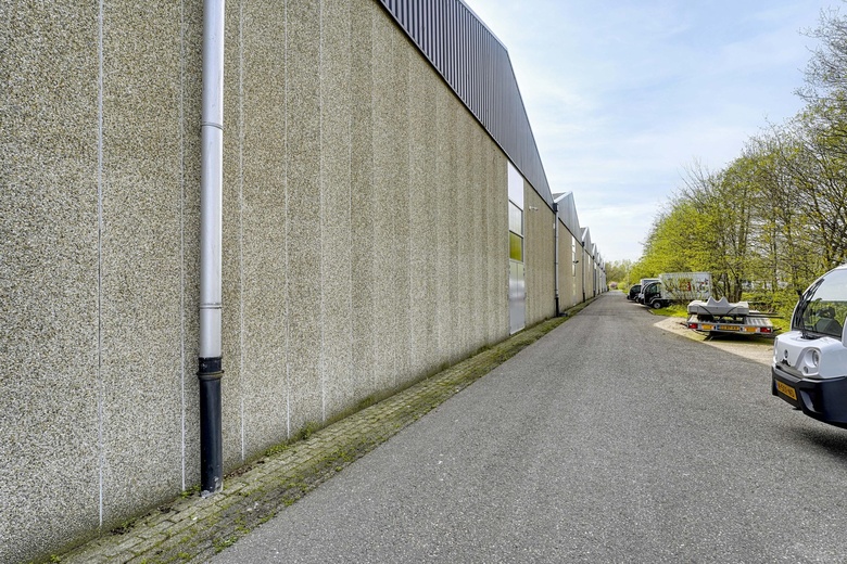 Bedrijfsruimte Leiden - Rooseveltstraat 48 - Foto 15