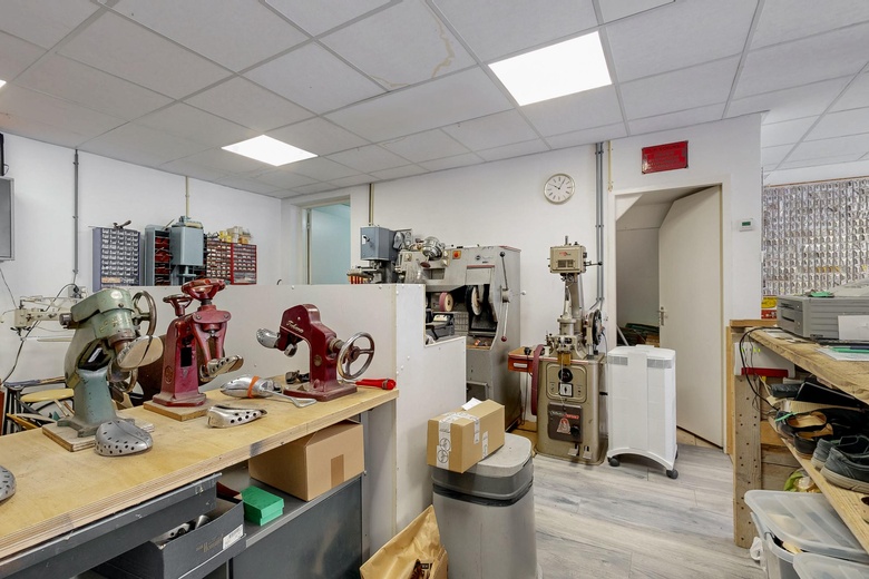Winkelruimte Simpelveld - Dorpstraat 18 - Foto 16