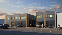 Bedrijfsruimte Weversbaan 15, Leiderdorp | Bedrijfspand.com