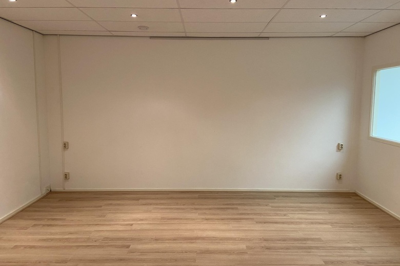 BedrijfsruimteaanWeidehek 125 C<br/> inBreda BedrijfsruimteaanWeidehek 125 C<br/> inBreda