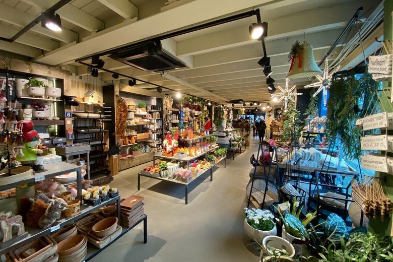 WinkelruimteaanWalplein 12<br/> inSluis WinkelruimteaanWalplein 12<br/> inSluis