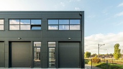 Bedrijfsruimte te huur Gorinchem - Handelskade 5 17