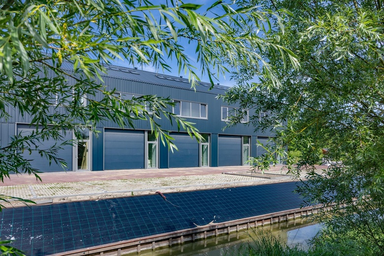 BedrijfsruimteaanDijkgraafstraat 2 b<br/> inRijswijk