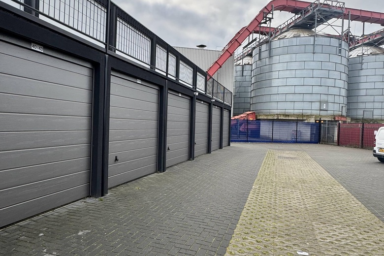 BedrijfsruimteaanVrijewade 40 42<br/> inNieuwegein