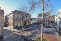 Bekijk foto 4 van Wijngaardstraat 1 Bekijk foto 4 van Wijngaardstraat 1