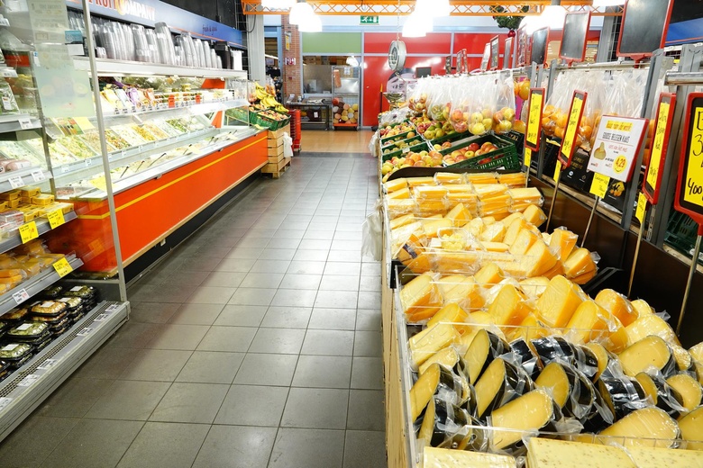 WinkelruimteaanPassage 7<br/> inMalden