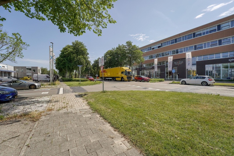 Bedrijfsruimte Katwijk - Lageweg 37 G 5 - Foto 30