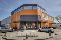Bekijk foto 1 van eenheid 1 aan de Vlasbaan 6 in Leiderdorp