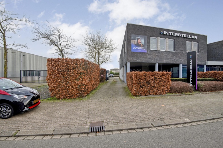Kantoorruimte Breda - Minervum 7368 - Foto 3