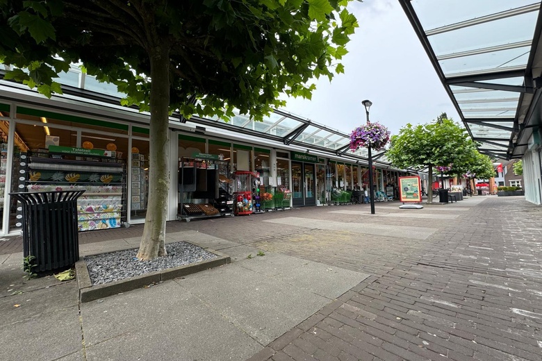 WinkelruimteaanParkhof 14 - 18<br/> inNuenen