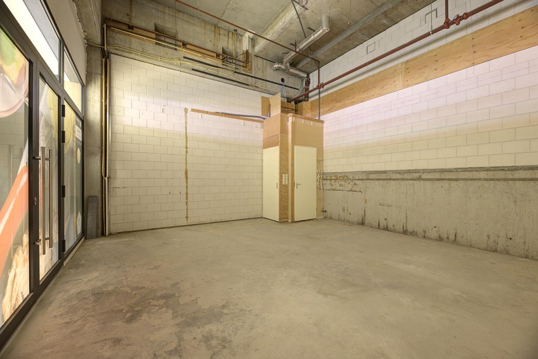 WinkelruimteaanIn den Vijfhoek 25<br/> inOldenzaal