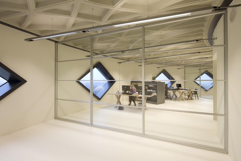 KantoorruimteaanSuikersilo-Oost 1 - 41<br/> inHalfweg