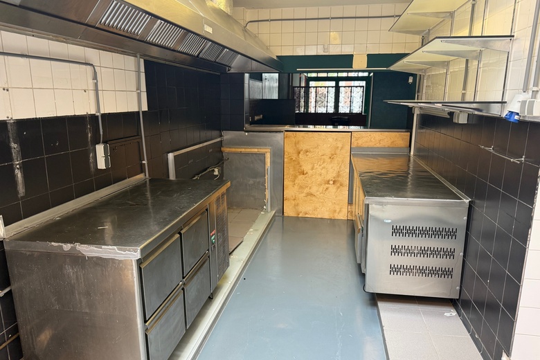 Horeca Haarlem - Kruisweg 70 B - Foto 10