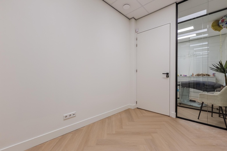 Bedrijfsruimte Nieuw-Vennep - Haverstraat 1 B - Foto 10