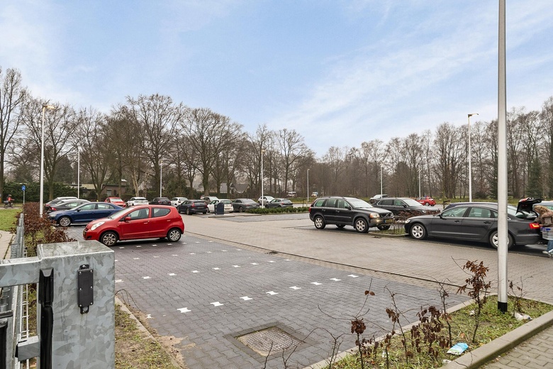 WinkelruimteaanBeltmolen 1<br/> inNunspeet