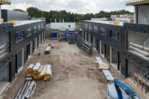 Bedrijfsruimte Hilversum - Franciscusweg 247 K - Foto 5