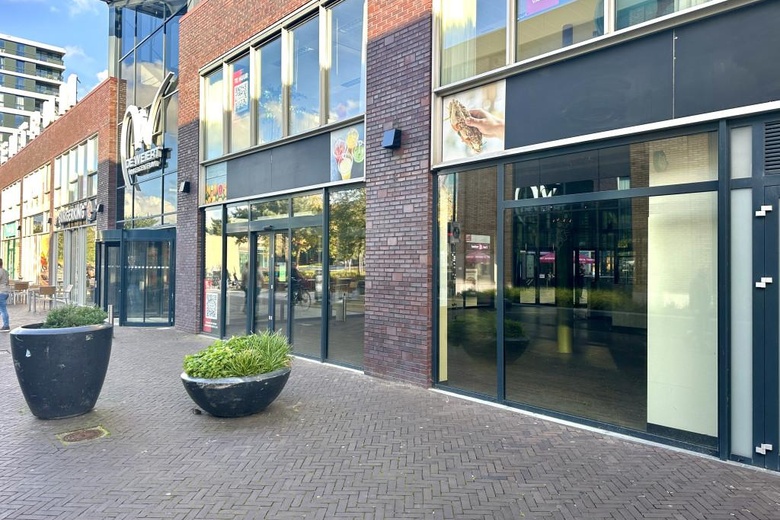 Bekijk foto 1 van Willinkplein 65