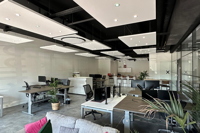 KantoorruimteaanBurgemeester Van Tuinenplein 6 - 8<br/> inKampen