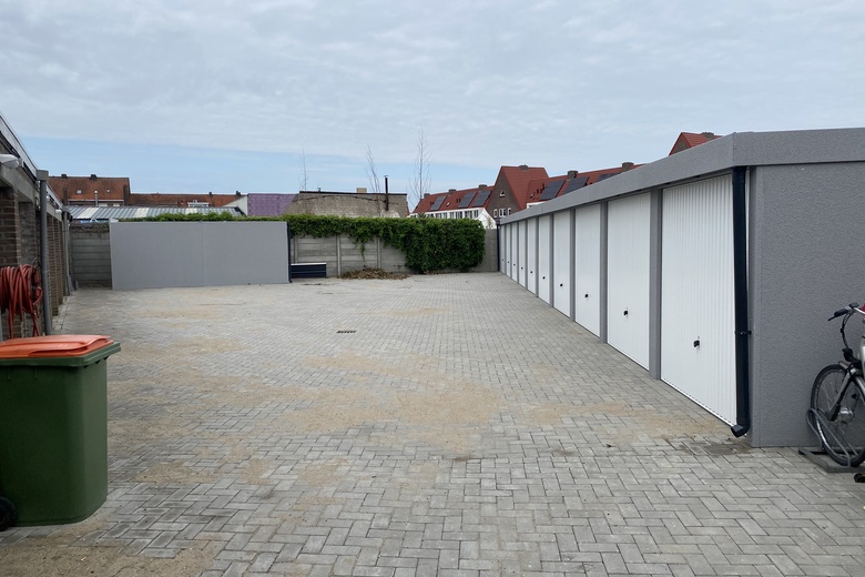 Opslagruimte Breda - Dijklaan 117 B - Foto 2