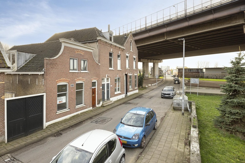 KantoorruimteaanBovenstraat 131<br/> inRotterdam
