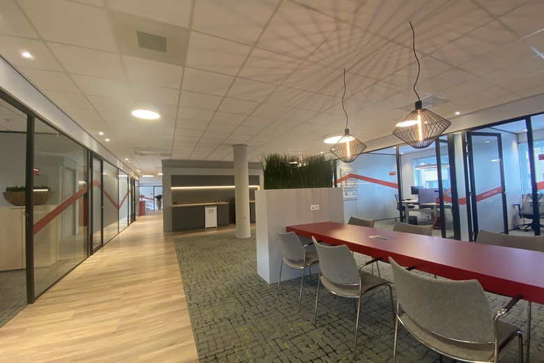 KantoorruimteaanDokter Klinkertweg 12 - 20<br/> inZwolle KantoorruimteaanDokter Klinkertweg 12 - 20<br/> inZwolle