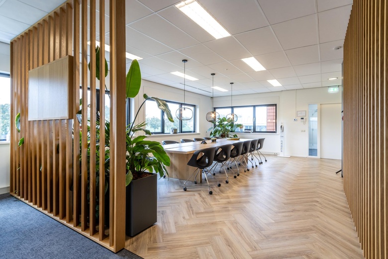 KantoorruimteaanLage Biezenweg 7 a<br/> inVianen