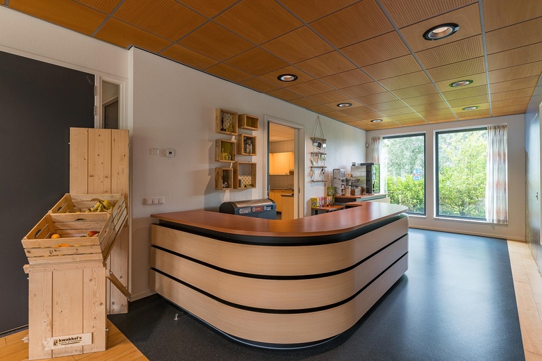 KantoorruimteaanJ.P. Broekhovenstraat 16<br/> inElburg