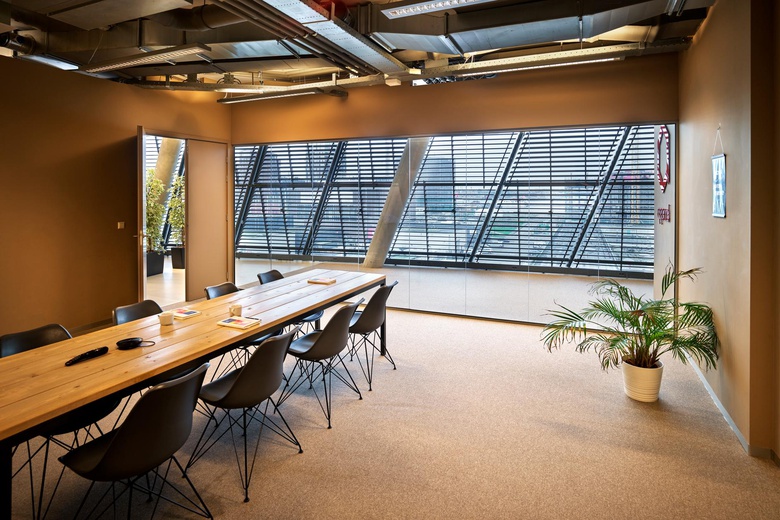 Kantoorruimteaantt. Vasumweg 58 A<br/> inAmsterdam