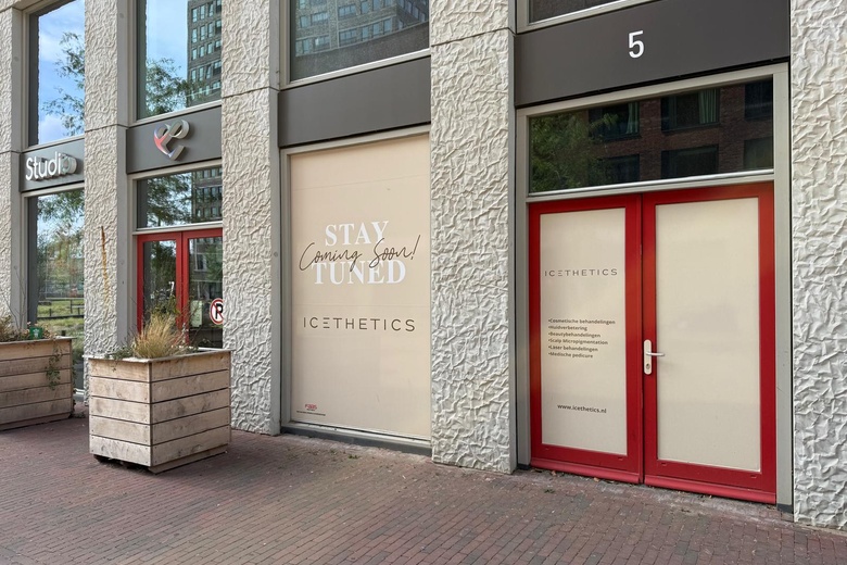 Winkelruimte Rotterdam - Beijingstraat 5 - Foto 4