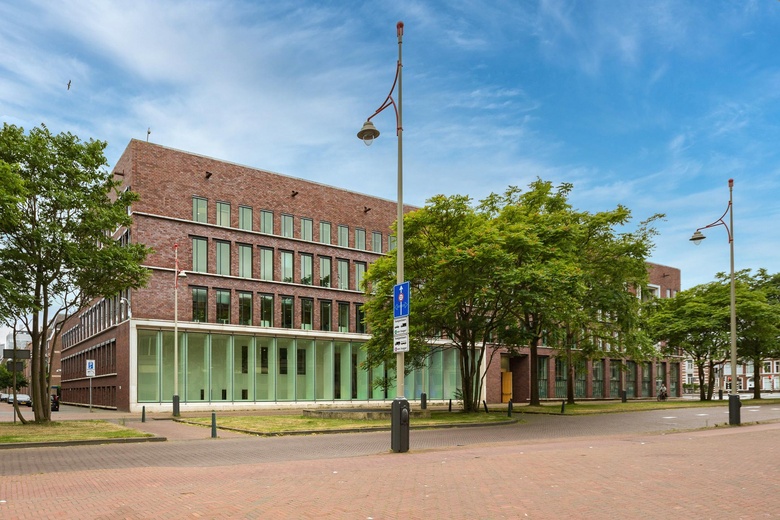 KantoorruimteaanCarel van Bylandtlaan 5<br/> inDen Haag
