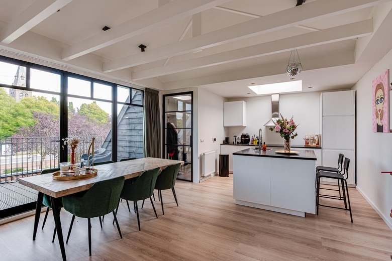 WinkelruimteaanMeerndijk 6<br/> inDe Meern