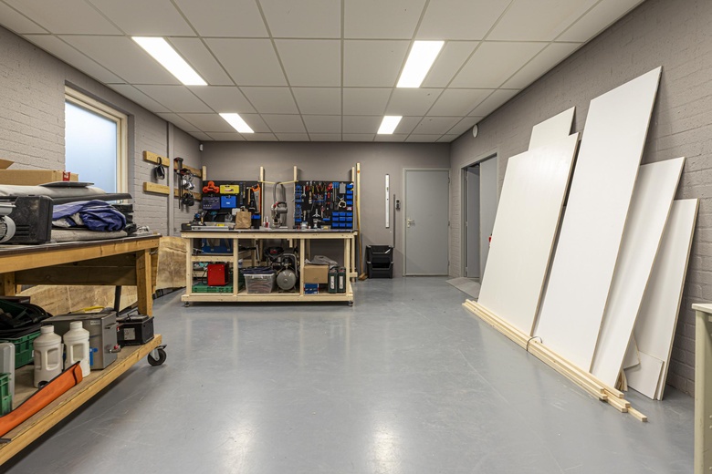 BedrijfsruimteaanKalkovenweg 14<br/> inAlphen aan den Rijn