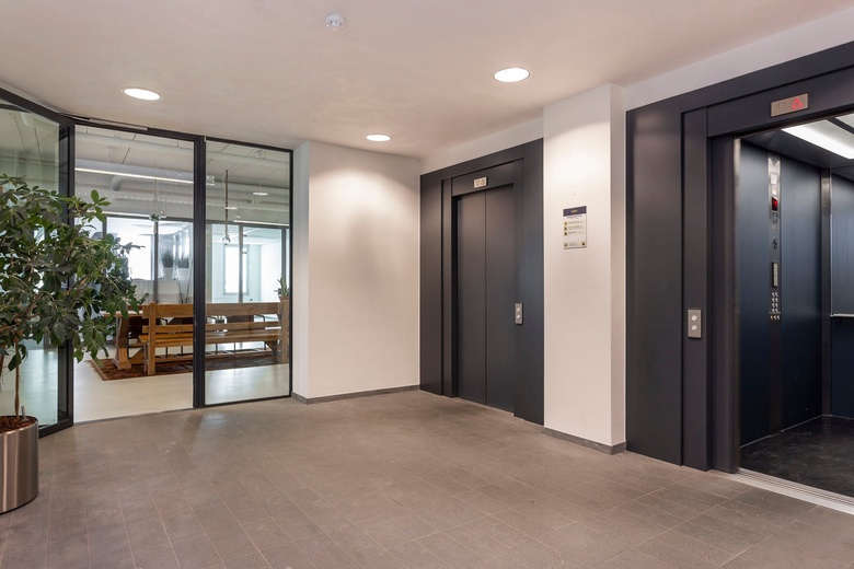 KantoorruimteaanRoggestraat 111<br/> inApeldoorn