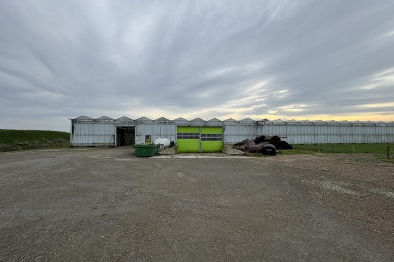 BedrijfsruimteaanVan 't Hoffweg 4<br/> inMiddelburg