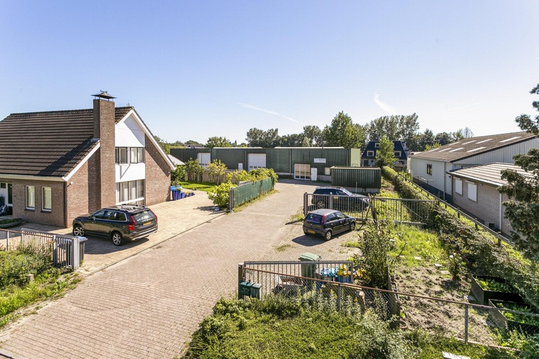 Bedrijfsruimte Bergen op Zoom - Oude Moerstraatsebaan 84 - Foto 26