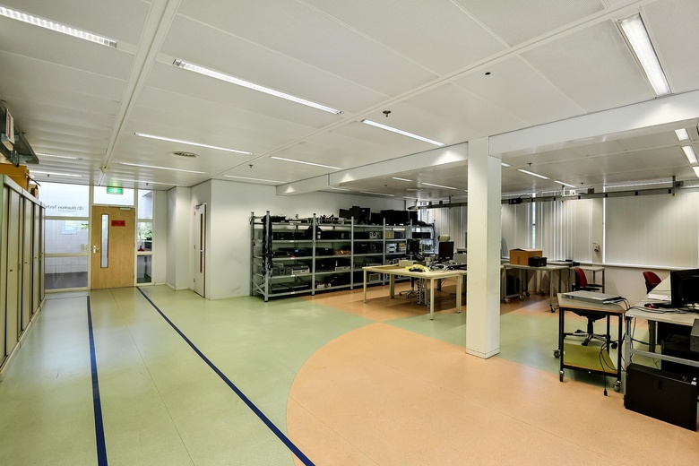 BedrijfsruimteaanTraverse 1<br/> inVeenendaal