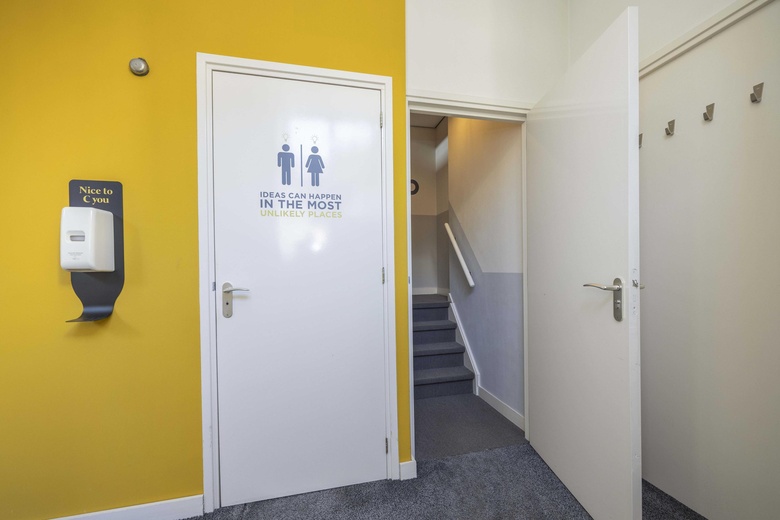 KantoorruimteaanNoordstraat 81<br/> inTilburg