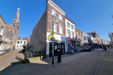 Bekijk foto 2 van Gasthuisstraat 34 Bekijk foto 2 van Gasthuisstraat 34