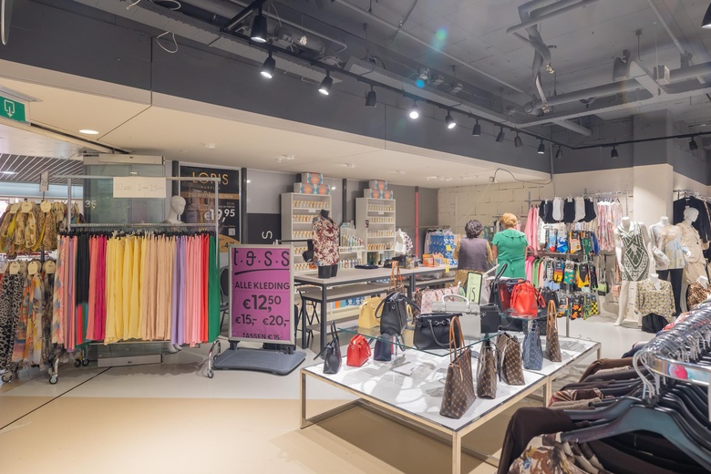 WinkelruimteaanWinkelhof 36<br/> inLeiderdorp