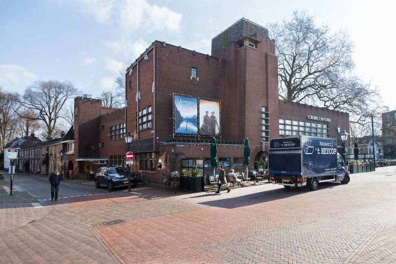 WinkelruimteaanTwijnstraat 53<br/> inUtrecht