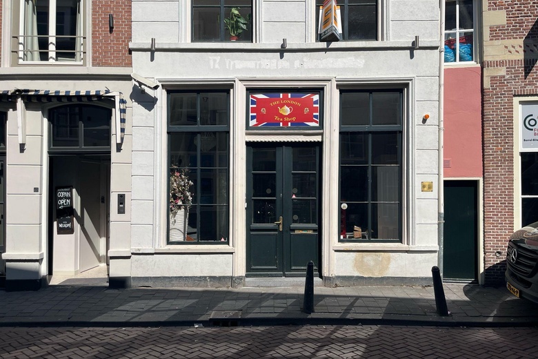 WinkelruimteaanLange Putstraat 14<br/> inDen Bosch