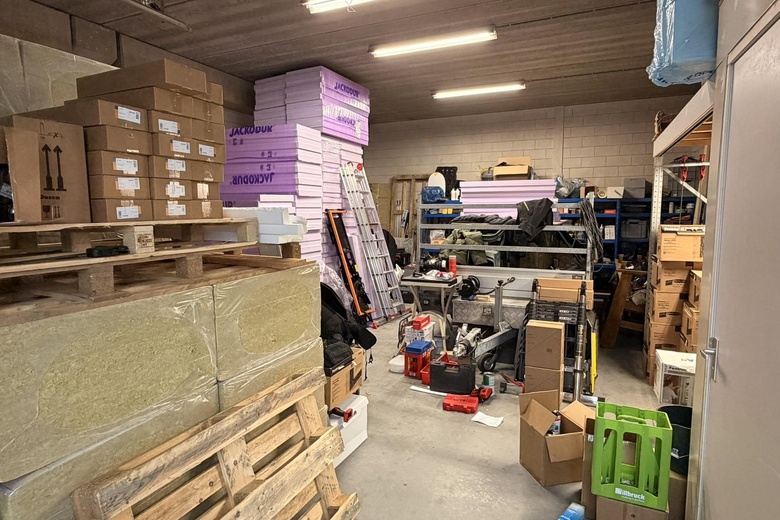Bedrijfsruimte Naaldwijk - Hovenierstraat 99 A 4 - Foto 2