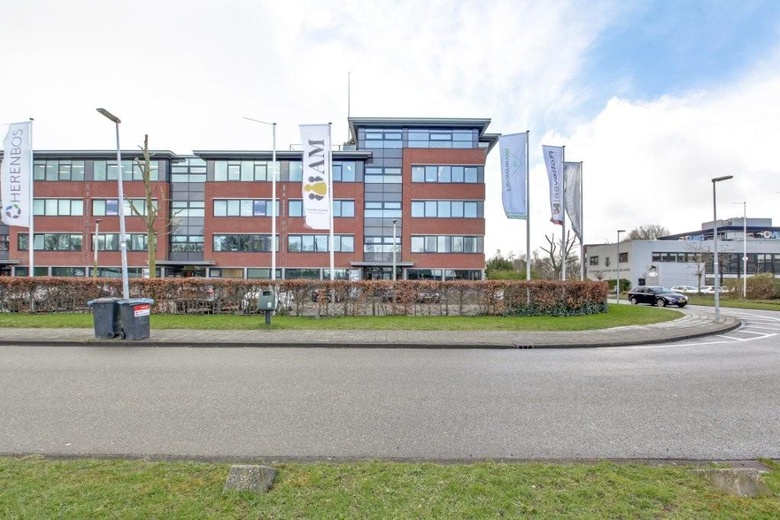 KantoorruimteaanRobijnstraat 14<br/> inAlkmaar