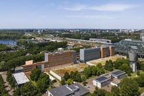 Kantoorruimte Amsterdam - Jachthavenweg 123 - Foto 5