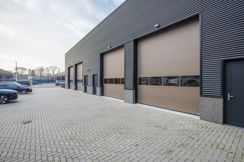 Bedrijfsruimteaande Kazematten 14 b<br/> inBemmel