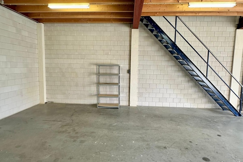 Bedrijfsruimte Uithoorn - Handelsweg 43 - Foto 8