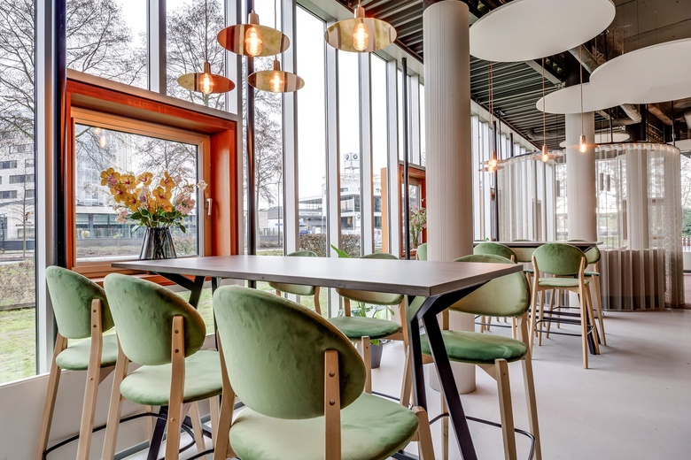KantoorruimteaanMaanlander 47<br/> inAmersfoort KantoorruimteaanMaanlander 47<br/> inAmersfoort