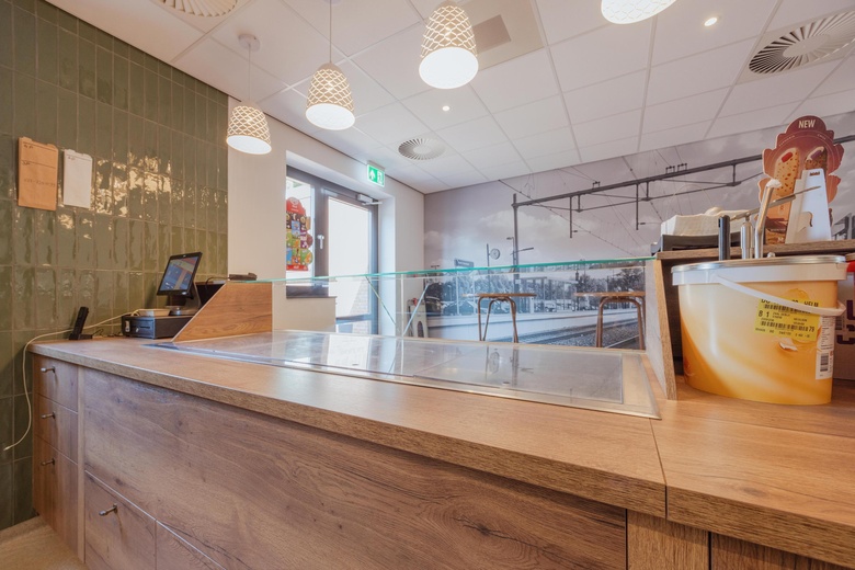 HorecaaanPast. Debijestraat 6<br/> inHegelsom